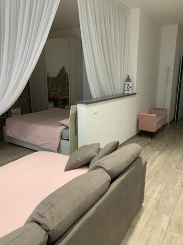Vecchie Mura G Santo Stefano di Magra Εξωτερικό φωτογραφία